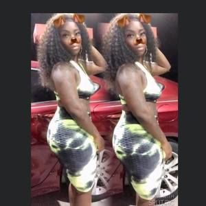 Meet your Posher, Ranneka